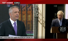 İngiltere'de anlaşmasız Brexit krizi yeni bir savaş başlattı