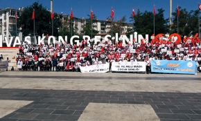 Sivas Kongresi'nin 100. yılı kutlanıyor