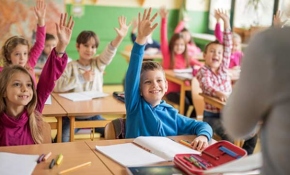 Okula uyum süreci başlıyor