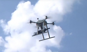 İlk milli silahlı drone Songar TRT Haber'de