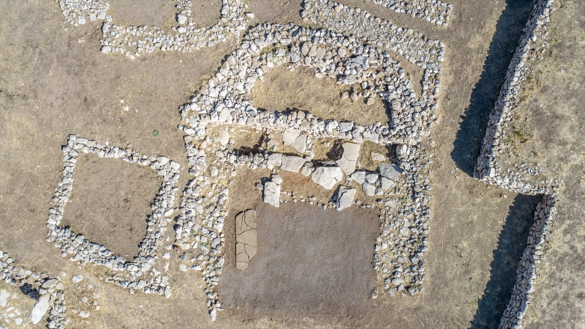 Çayönü`nün tarihteki yeri