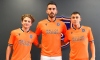 Medipol Başakşehir'e Bursaspor'dan 3 takviye