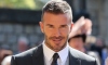 Beckham'ın hayali milli takım