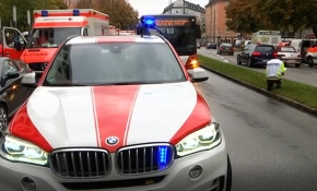 Almanya'da Hitler selamıyla ırkçı saldırı