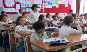 Çocukların okul düzenine şimdiden alışması gerekiyor