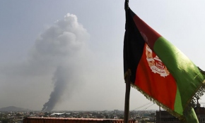 Afganistan'ın başkenti Kabil'de saldırı: 10 ölü