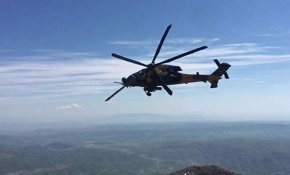 Suriye'de Türkiye ve ABD güçlerinden üçüncü ortak uçuş