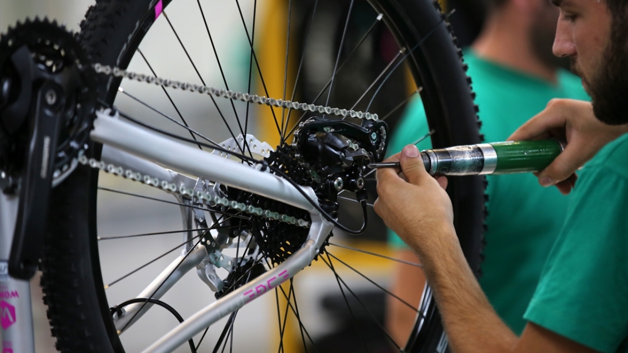 "Avrupa ciddi bir pazar"