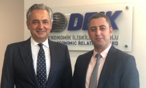 ABD'ye 40 milyar dolar ilave ihracat fırsatı