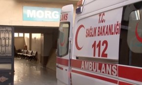 Ayağına batan çivi hayatına mal oldu