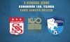 Sivasspor ile Erzurumspor dostluk maçı yapacak