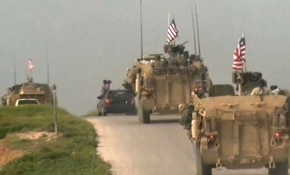 Suriye'de terör örgütleri arasındaki kirli işbirliği ve destekçileri