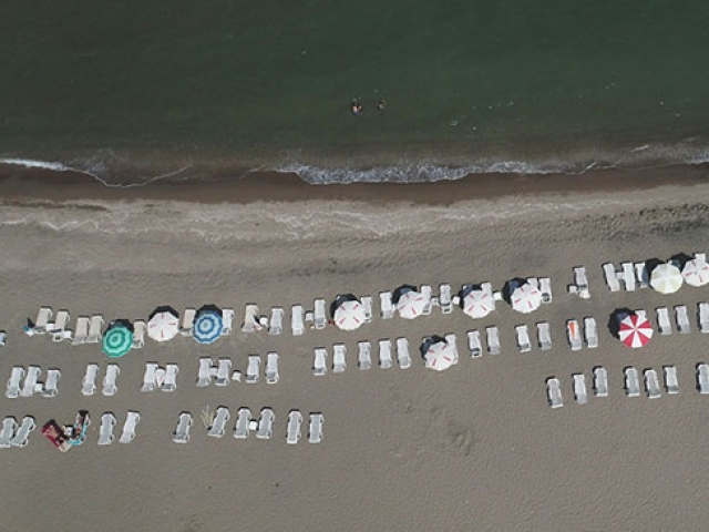 Karadeniz'de can kurtarmak için her zaman göreve hazırlar