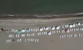 Karadeniz'de can kurtarmak için her zaman göreve hazırlar