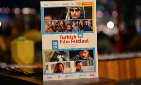 Avustralya'da Türk filmleri seyirciyle buluşuyor