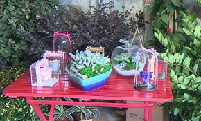 İstanbul'un mis kokulu festivali: Floralfest