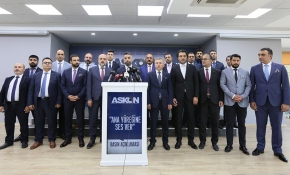 İş dünyasından "Diyarbakır Anneleri"ne destek