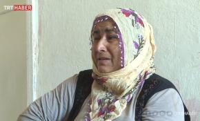 Fevziye anneden Galatasaray camiasına çağrı