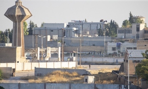 Fırat'ın doğusundaki YPG/PKK işgali devam ediyor