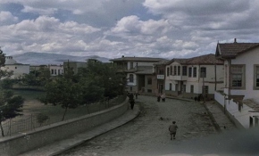 Tarihi fotoğraflarla Anadolu şehirleri