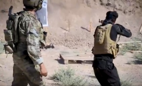 ABD ordusundan skandal YPG/PKK paylaşımı