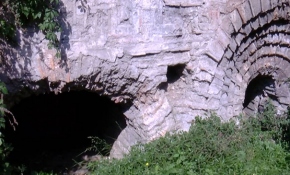 İstanbul'da bulunan 900 yıllık sarnıç yok olma tehlikesiyle karşı karşıya