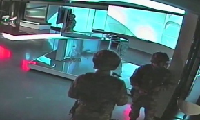 Darbeciler tarafından alıkonulan TRT spikeri Tijen Karaş o geceyi anlattı