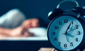 Öğle uykusu kalbe iyi geliyor