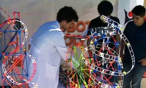 Bilimle eğlenceyi buluşturan proje: Bilim Seyyahları