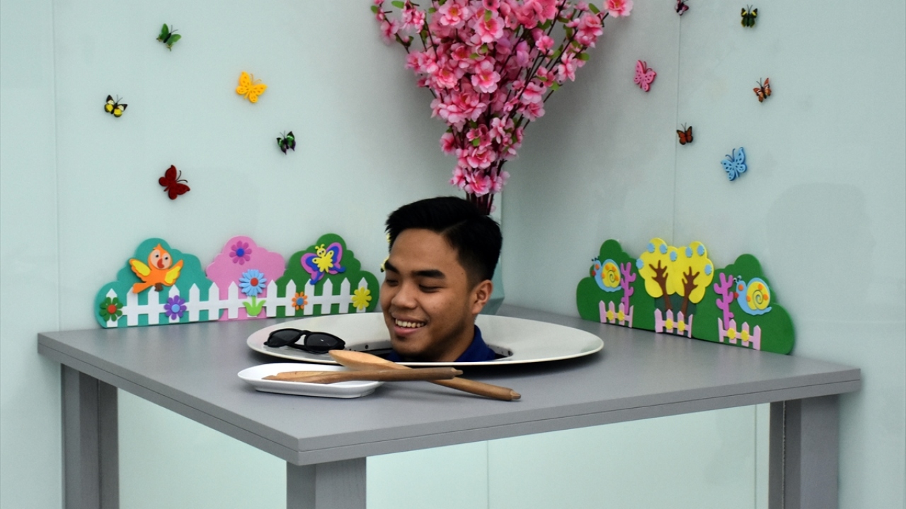 Kurulduğu yıldan bu yana sürekli yeni öğeleri bünyesine katan müzede an itibariyle 70 ayrı illüzyon içeren unsur sergileniyor.