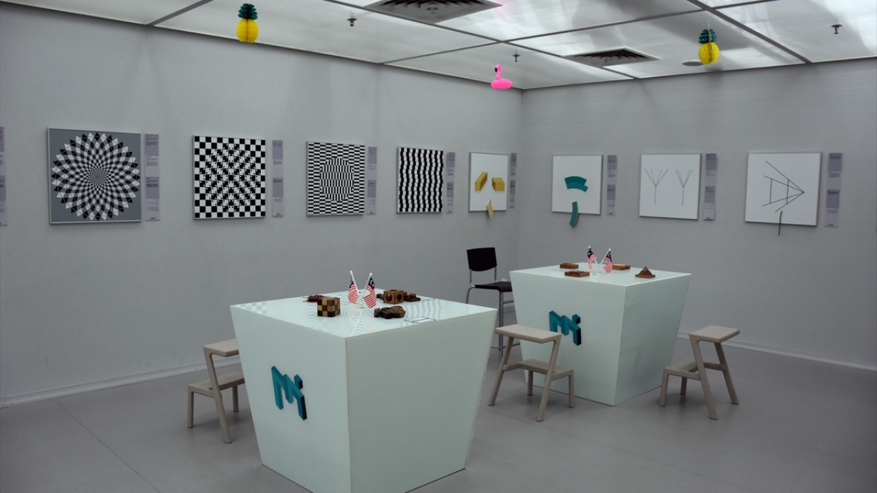 Bu yüzden hassas bünyeli kişiler ve hamile kadınların müzenin bu kısma girmemesi tavsiye ediliyor.