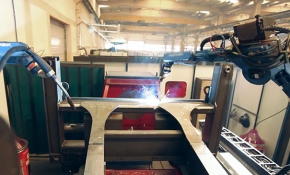 Türk iş makineleri sektörü, 150 ülkeye ihracat yapıyor