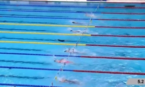 Sümeyye Boyacı dünya ikincisi oldu