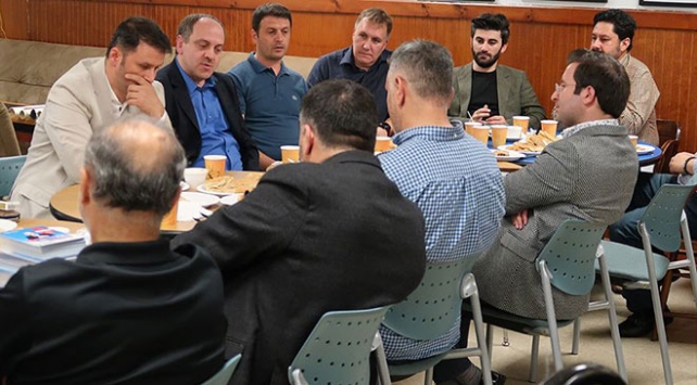 ABD'deki Türkler BM Genel Kurulu haftasına hazırlanıyor