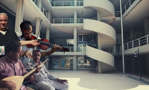 Mazisini arayan Unkapanı Plakçılar Çarşısı