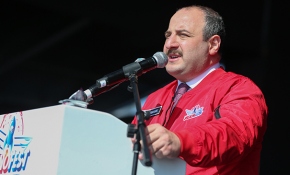 Bakan Varank: Türkiye'nin aşamayacağı hiçbir engel yok