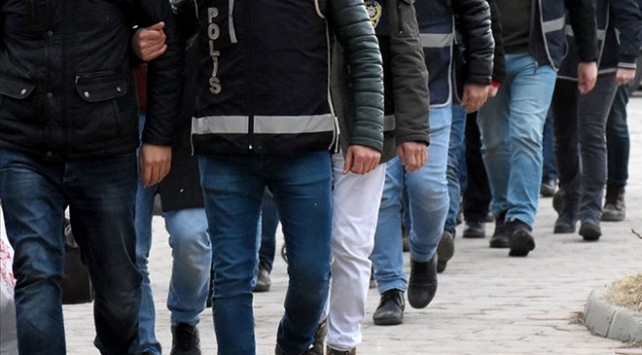 Ankara merkezli 5 ilde 1 milyarlık naylon fatura operasyonu