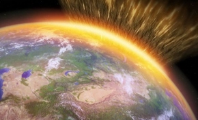 66 milyon yıl önce yeryüzündeki canlıların yüzde 75'i yok oldu