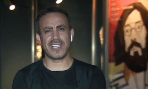 Haluk Levent'ten evini satmak zorunda kalan acılı babaya destek