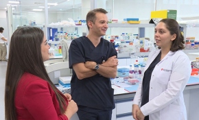 Türk doktorun yöntemi dünya tıp literatürüne girecek