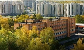 Rusya'da virüslerin saklandığı merkezde gaz patlaması