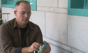 Vatanın her noktasında mücadele eden kahraman gaziler