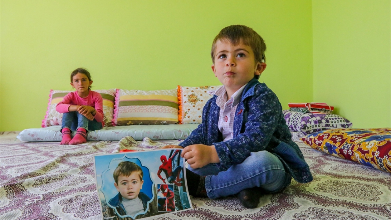 "Allah devletimizden razı olsun"