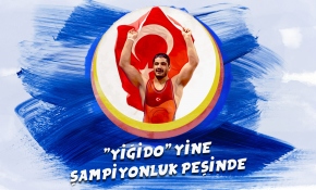 "Yiğido" yine şampiyonluk peşinde