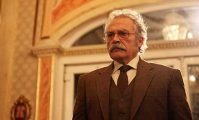 Haluk Bilginer Emmy Ödülleri'ne aday