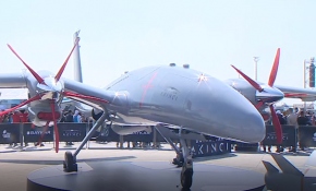 Türkiye'nin İHA başarısı Yunanistan basınında gündem oldu