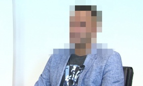 Pişman olan eski örgüt üyesi TRT Haber'e konuştu