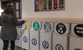 Daha yaşanılır bir çevre için vatandaşlara da görev düşüyor