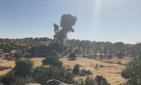 Kıran-2 Operasyonu'nda çok sayıda silah ve mühimmat ele geçirildi