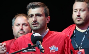 Baykar Teknik Müdürü Bayraktar: Milli Teknoloji Hamlesi aşısı tuttu